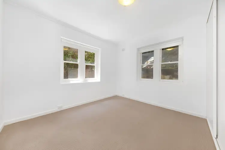 Third view of Homely apartment listing, 6/6 Pringle Place, Bellevue Hill NSW 2023