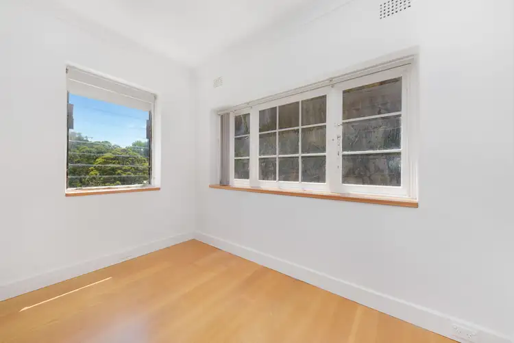 Fourth view of Homely apartment listing, 6/6 Pringle Place, Bellevue Hill NSW 2023