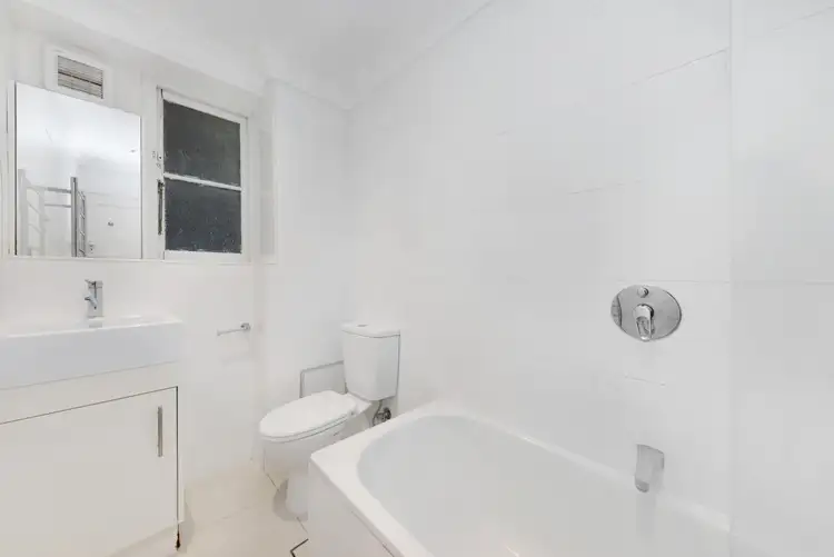 Fifth view of Homely apartment listing, 6/6 Pringle Place, Bellevue Hill NSW 2023