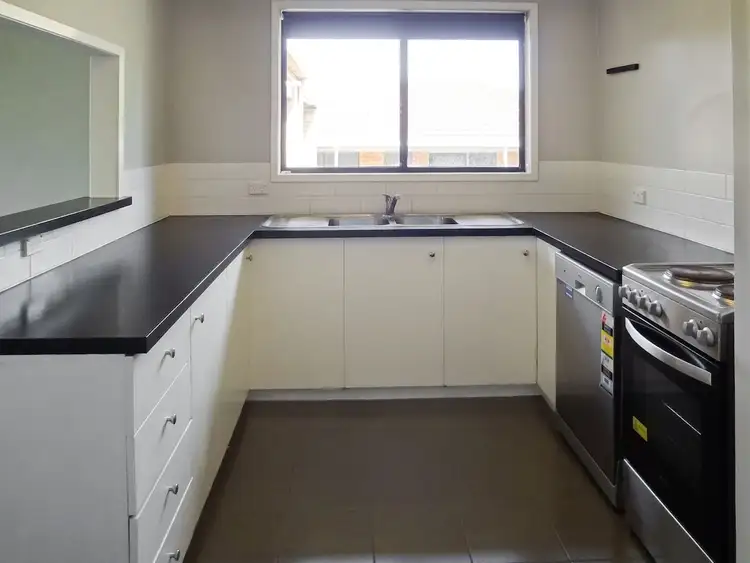 Second view of Homely house listing, 195 Merrivale Drive, Warrnambool VIC 3280