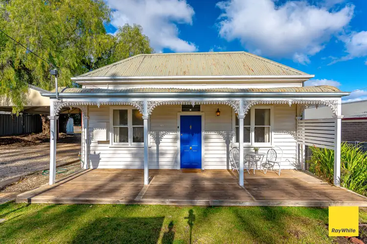 219 King Street, Bendigo VIC 3550