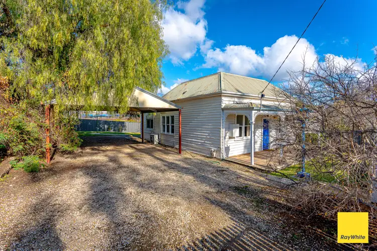 Second view of Homely house listing, 219 King Street, Bendigo VIC 3550