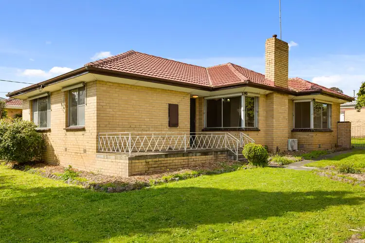12 Romney Court, Mount Waverley VIC 3149