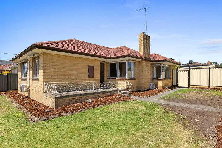 Third view of Homely house listing, 12 Romney Court, Mount Waverley VIC 3149