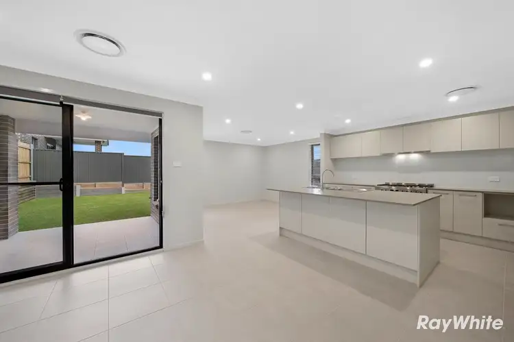 Second view of Homely house listing, 30 Canopus Parkway, Box Hill NSW 2765