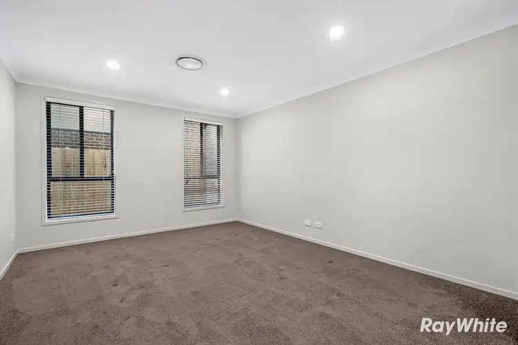 Fourth view of Homely house listing, 30 Canopus Parkway, Box Hill NSW 2765