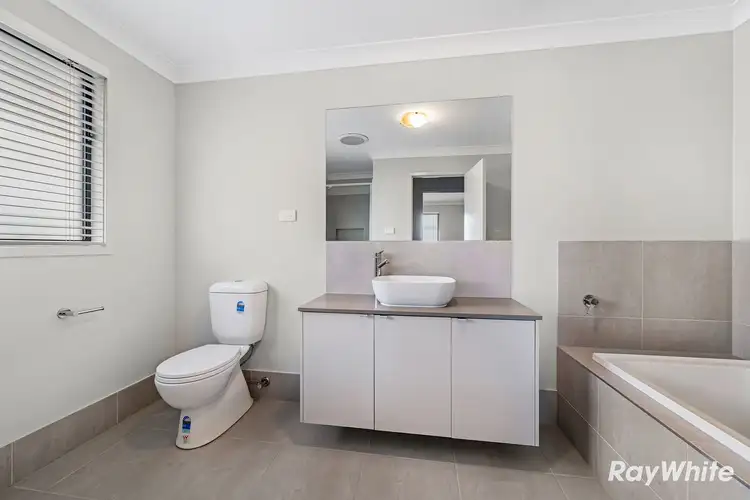 Fifth view of Homely house listing, 30 Canopus Parkway, Box Hill NSW 2765