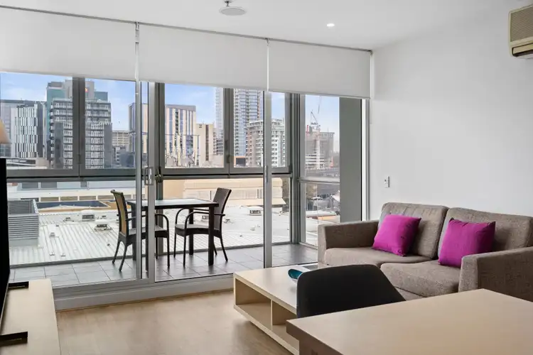 903/10 Balfours Way, Adelaide SA 5000