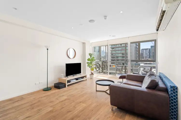 Fourth view of Homely apartment listing, 903/10 Balfours Way, Adelaide SA 5000