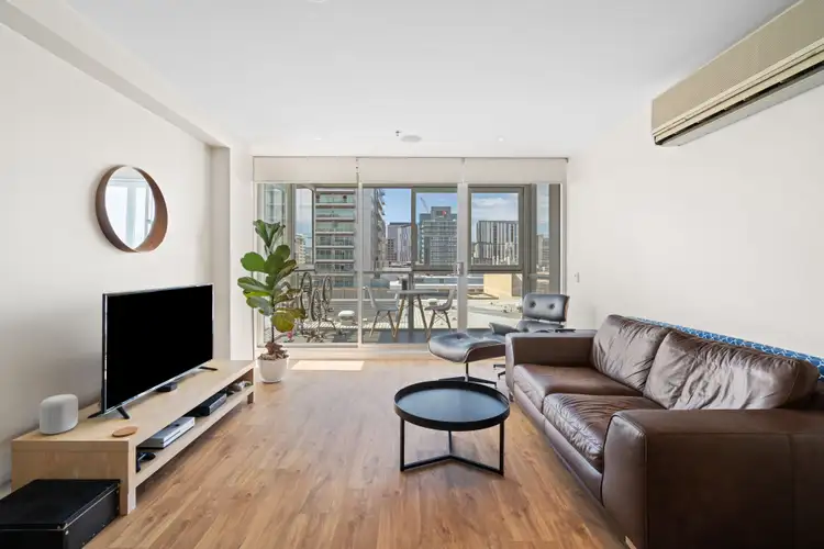 Fifth view of Homely apartment listing, 903/10 Balfours Way, Adelaide SA 5000