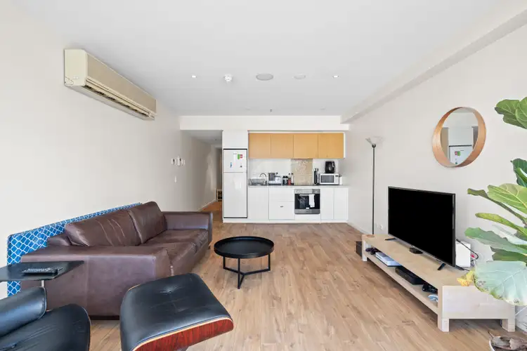 Sixth view of Homely apartment listing, 903/10 Balfours Way, Adelaide SA 5000