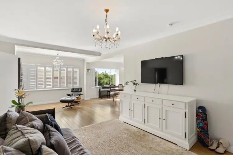 Main view of Homely apartment listing, 7/3 Wyuna Road, Point Piper NSW 2027