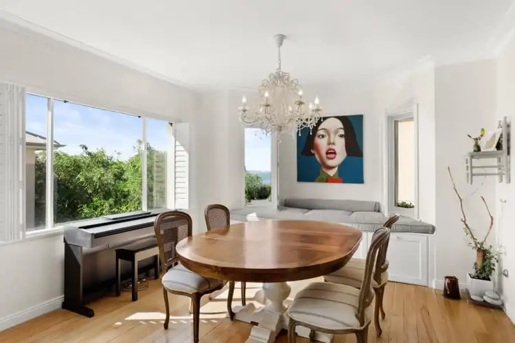 Second view of Homely apartment listing, 7/3 Wyuna Road, Point Piper NSW 2027