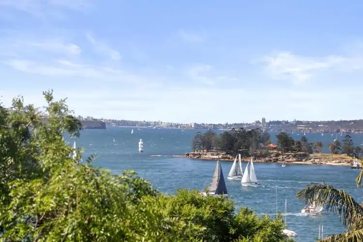Third view of Homely apartment listing, 7/3 Wyuna Road, Point Piper NSW 2027