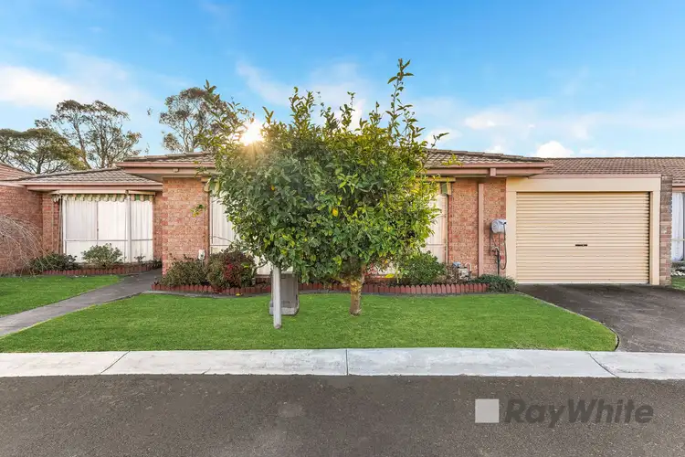 Main view of Homely retirement listing, 91/112 Stud Road, Dandenong VIC 3175