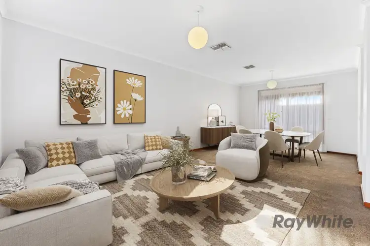 Fifth view of Homely retirement listing, 91/112 Stud Road, Dandenong VIC 3175