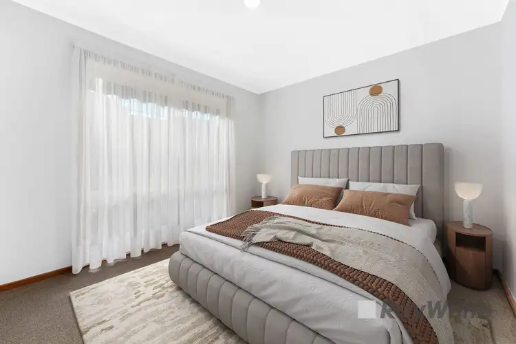 Sixth view of Homely retirement listing, 91/112 Stud Road, Dandenong VIC 3175