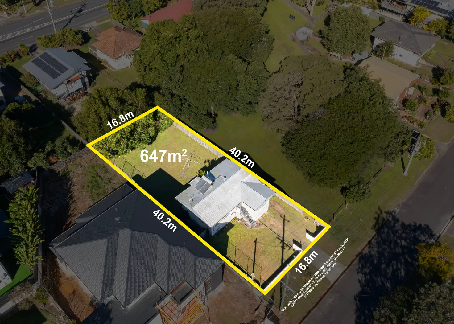 Main view of Homely house listing, 65 Valmar Street, Upper Mount Gravatt QLD 4122