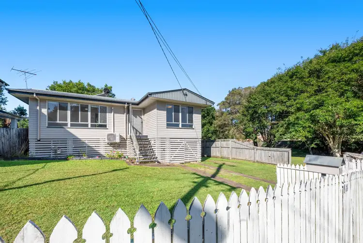 Second view of Homely house listing, 65 Valmar Street, Upper Mount Gravatt QLD 4122