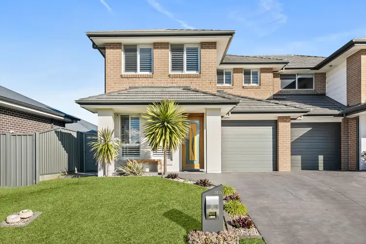 24b Tallawarra Crescent, Haywards Bay NSW 2530