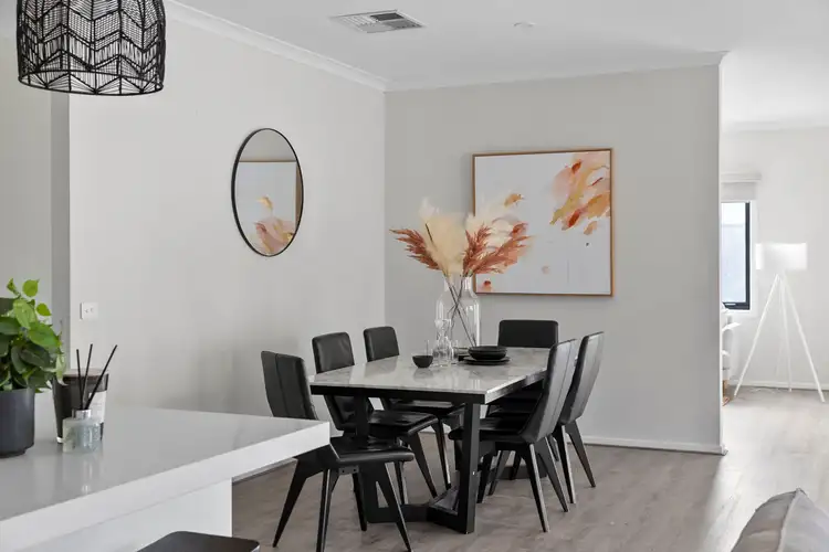 Sixth view of Homely house listing, 3 Bartlett Boulevard, Whittlesea VIC 3757