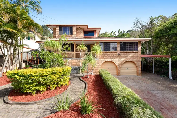 43 Santley Street, Mount Gravatt QLD 4122