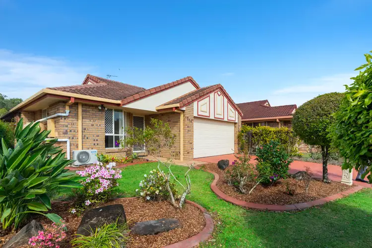 Main view of Homely house listing, 13 Typha Place, Elanora QLD 4221
