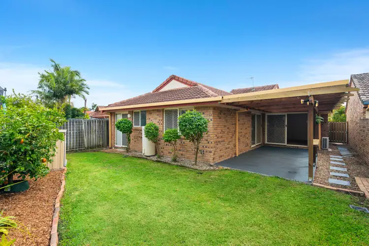 Second view of Homely house listing, 13 Typha Place, Elanora QLD 4221