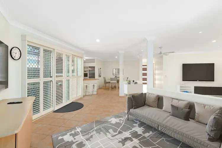 Third view of Homely house listing, 13 Typha Place, Elanora QLD 4221