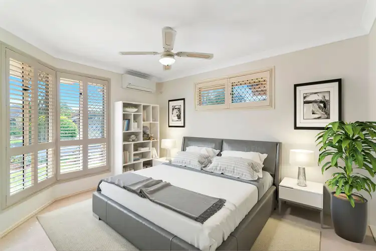 Fifth view of Homely house listing, 13 Typha Place, Elanora QLD 4221
