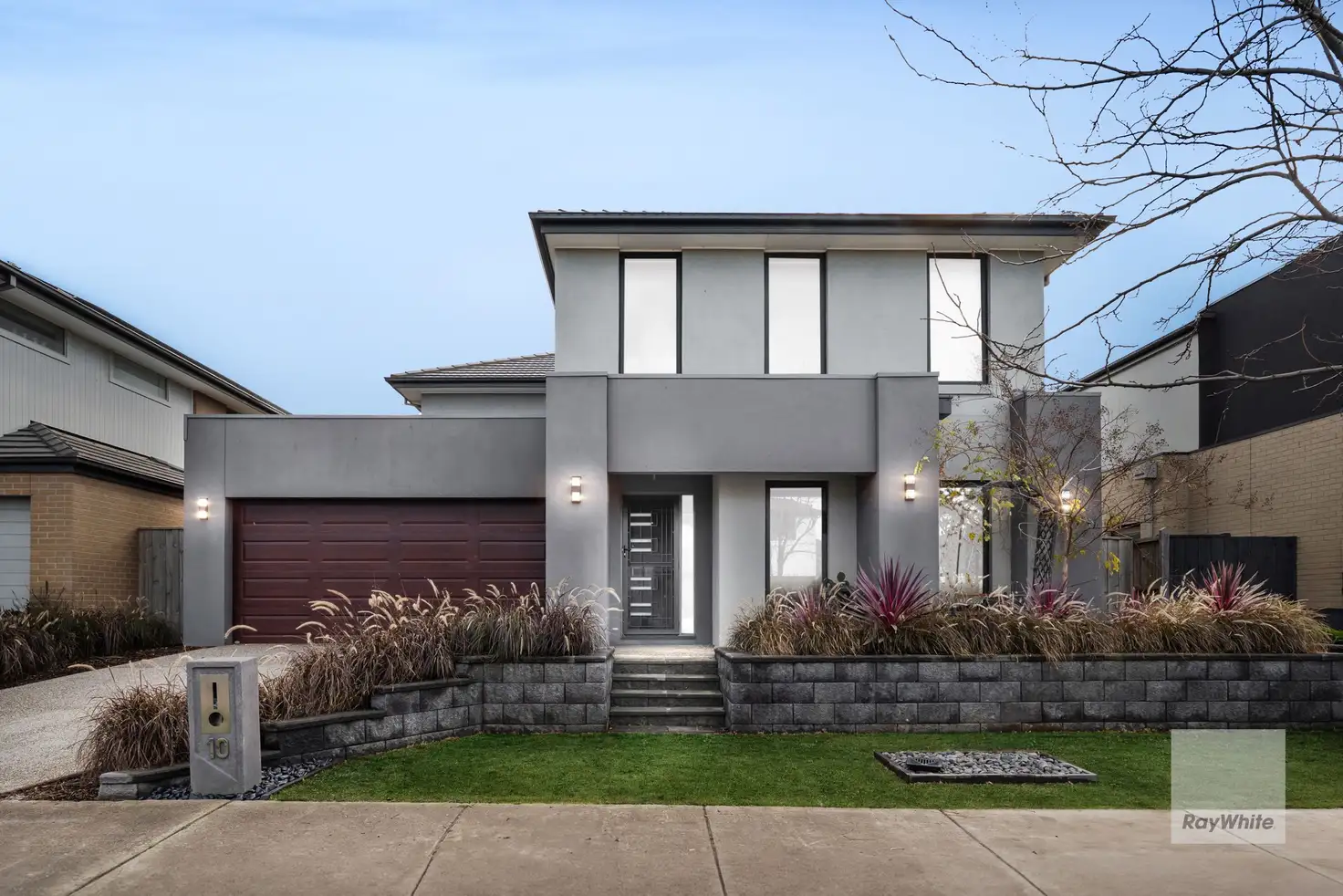 Main view of Homely house listing, 10 Stoneleigh Circuit, Williams Landing VIC 3027