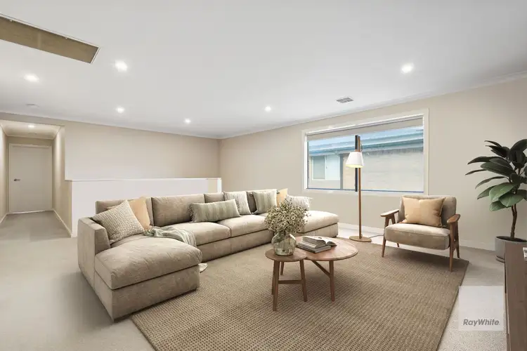 Fourth view of Homely house listing, 10 Stoneleigh Circuit, Williams Landing VIC 3027