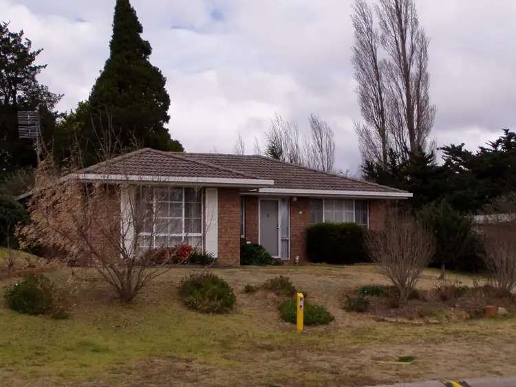 Main view of Homely house listing, 29 Simon Place, Moss Vale NSW 2577