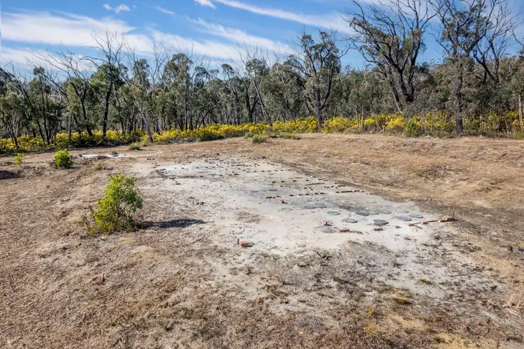 Third view of Homely land listing, 334-350 Darling Causeway, Bell NSW 2786