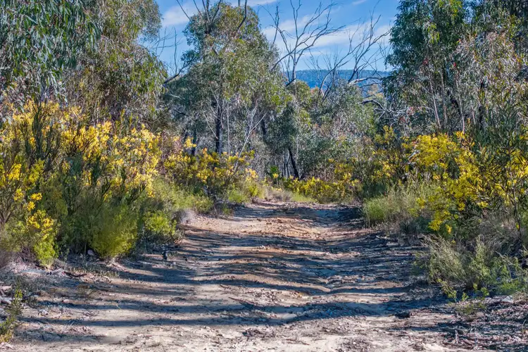 Fourth view of Homely land listing, 334-350 Darling Causeway, Bell NSW 2786