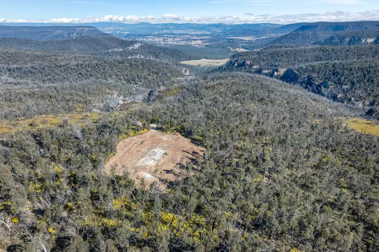 Fifth view of Homely land listing, 334-350 Darling Causeway, Bell NSW 2786