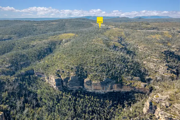 Seventh view of Homely land listing, 334-350 Darling Causeway, Bell NSW 2786
