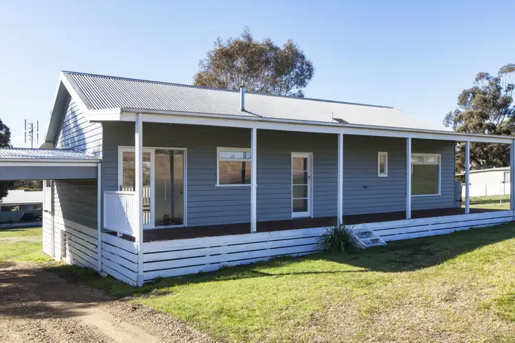 5 Campbells Reef Road, Moyston VIC 3377