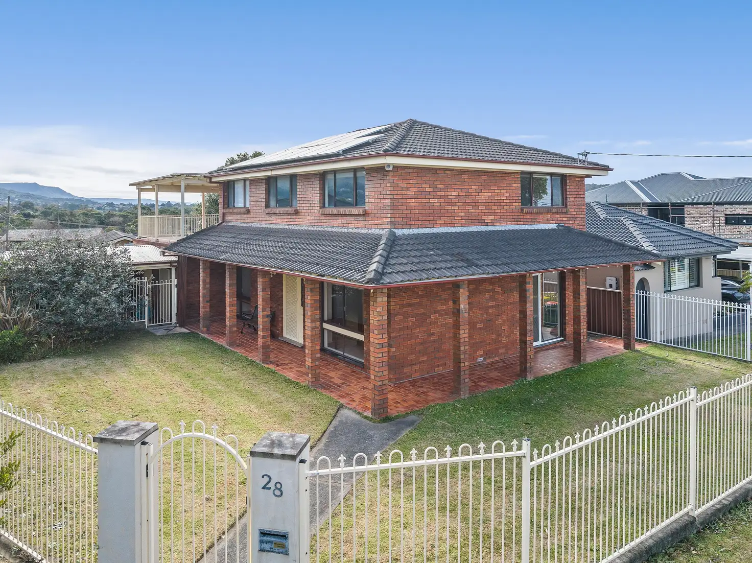 Main view of Homely house listing, 28 Cobblers Avenue, Figtree NSW 2525