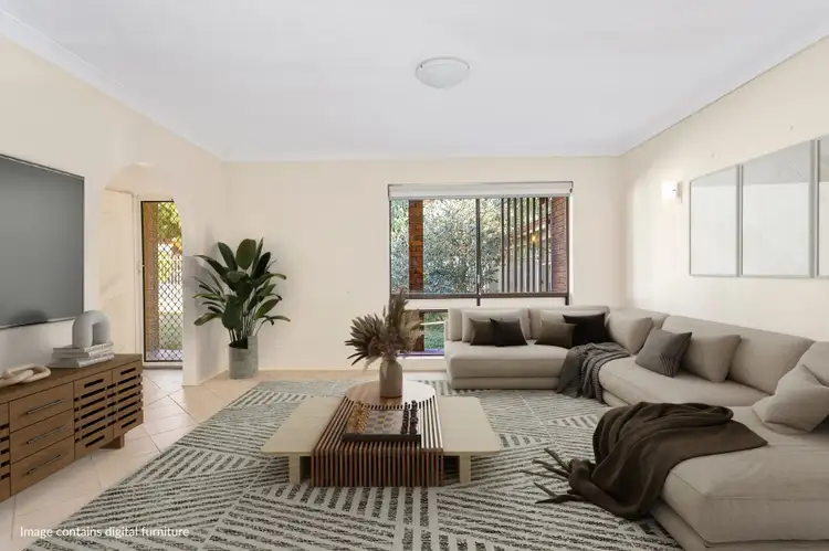 Second view of Homely house listing, 28 Cobblers Avenue, Figtree NSW 2525