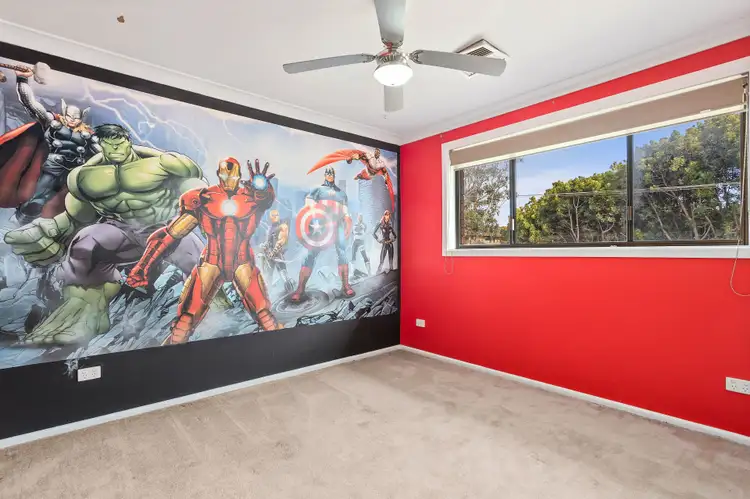 Sixth view of Homely house listing, 28 Cobblers Avenue, Figtree NSW 2525