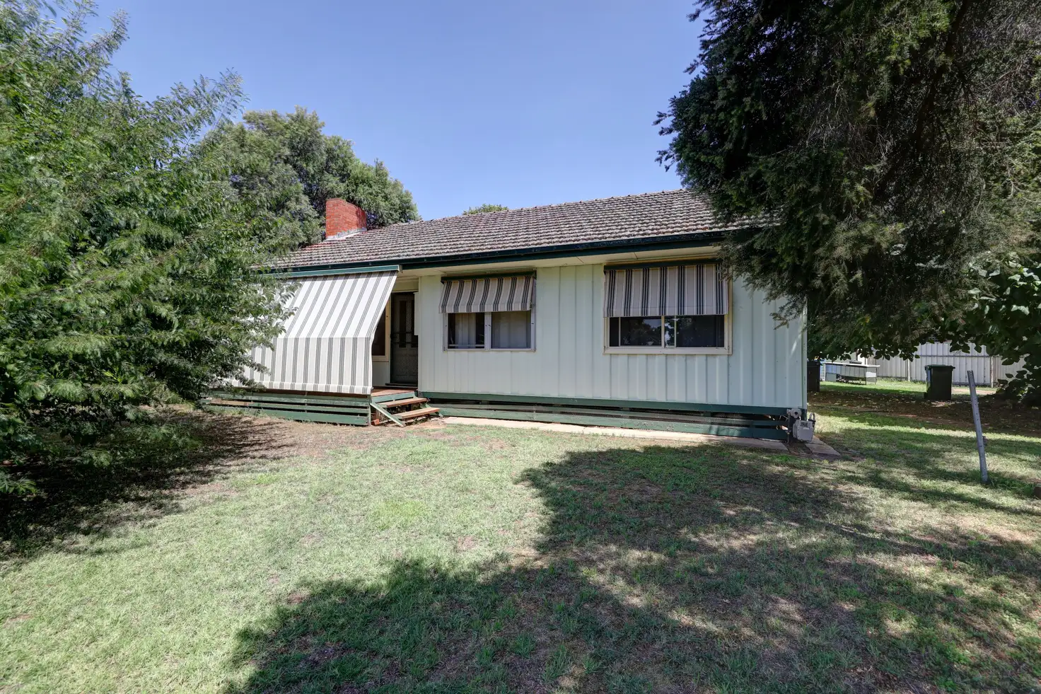 Main view of Homely house listing, 13 Stokes Avenue, Cobram VIC 3644