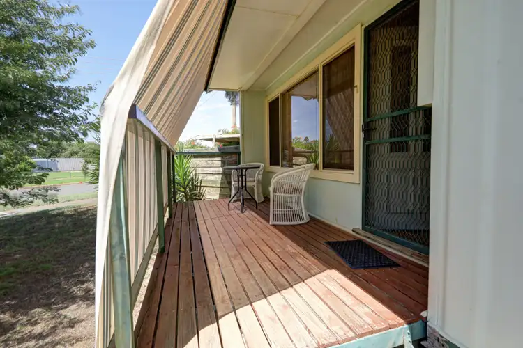 Second view of Homely house listing, 13 Stokes Avenue, Cobram VIC 3644