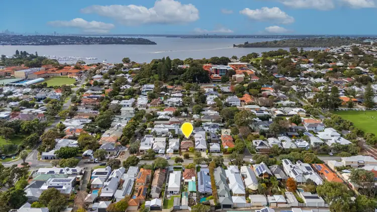 11a Solomon Street, Mosman Park WA 6012