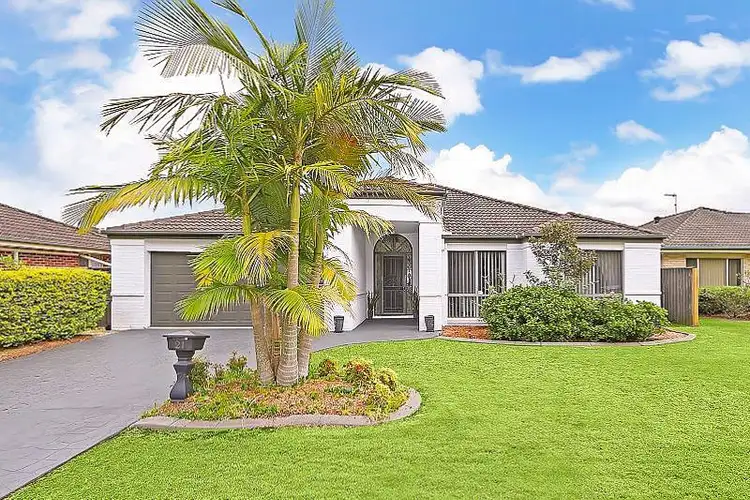 Main view of Homely house listing, 21 Joseph Esplanade, Mardi NSW 2259