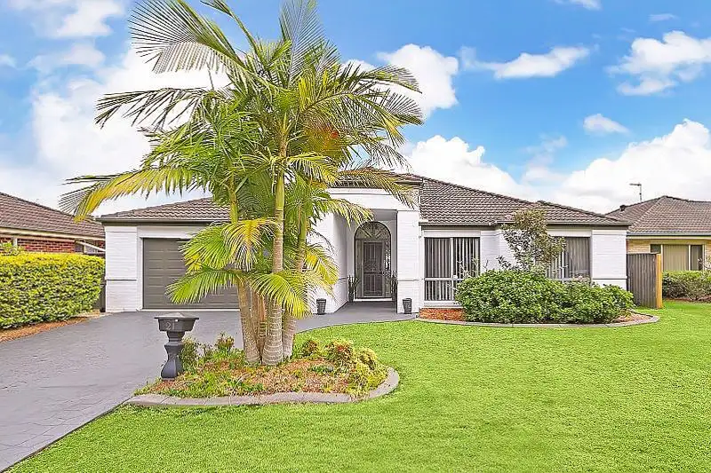 Main view of Homely house listing, 21 Joseph Esplanade, Mardi NSW 2259