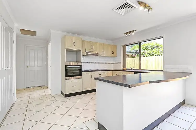 Second view of Homely house listing, 21 Joseph Esplanade, Mardi NSW 2259
