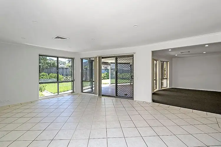 Third view of Homely house listing, 21 Joseph Esplanade, Mardi NSW 2259
