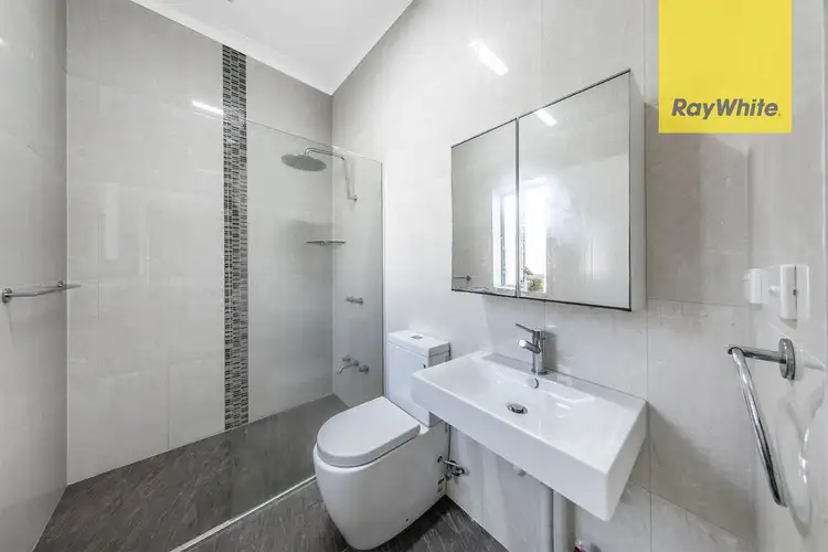 Third view of Homely house listing, 38 Fullagar Road, Wentworthville NSW 2145