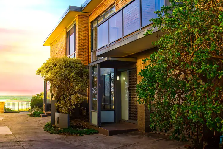 Main view of Homely house listing, 2/56 Nepean Highway, Aspendale VIC 3195